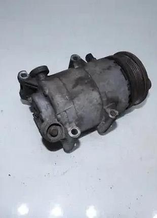 Компрессор кондиционера volvo v50 1.8 16v 6