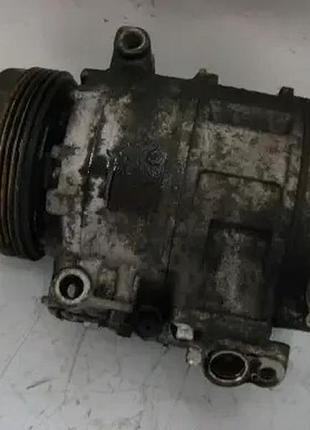 Компрессор кондиционера bmw e46 2.2 b 447220-8027