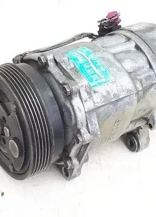 Компрессор кондиционера golf iv 1,6 1j0820803f