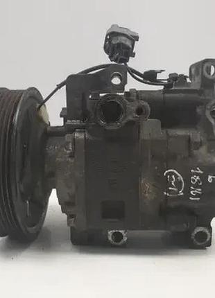 Компрессор кондиционера mazda 6 1.8 16v pompa l8