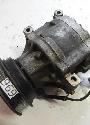 Компресор кондиціонера toyota corolla e12 2.0 d4d