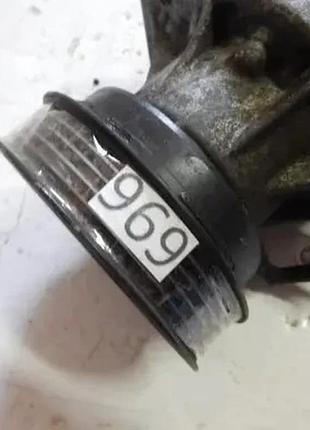 Компрессор кондиционера toyota corolla e12 2.0 d4d 2