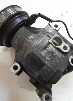 Компрессор кондиционера toyota corolla e12 2.0 d4d 4