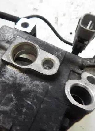Компрессор кондиционера toyota corolla e12 2.0 d4d 5
