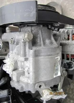Компрессор кондиционера fiat panda 1.2 06r-13r