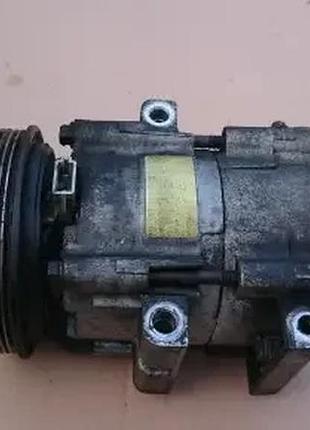 Компрессор кондиционера fiesta mk6 st 2.0 150km spręzarka klimatyzacji