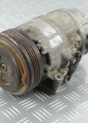 Компрессор кондиционера bmw e83 x3 2,0 d