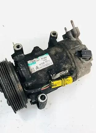 Компресор кондиціонера peugeot citroen 9659875780