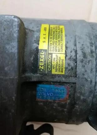 Компрессор кондиционера volvo xc90 2.4 d5 3