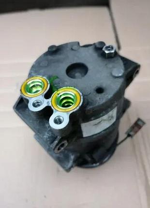 Компрессор кондиционера volvo xc90 2.4 d5 4