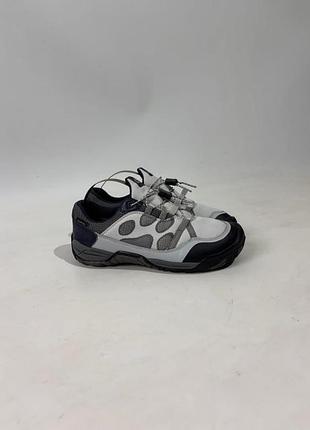 Дитячі кросівки jack wolfskin
