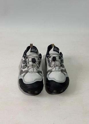Дитячі кросівки jack wolfskin 4