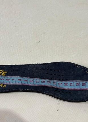 Дитячі кросівки jack wolfskin 10