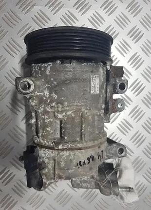 Компресор кондиціонера peugeot citroen 1.6 hdi