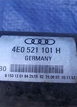 Карданний вал audi oe 4e0521101h 4