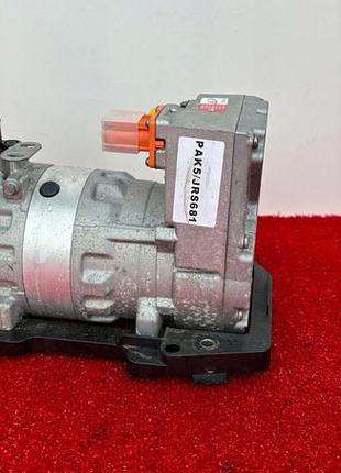Компресор кондиціонера vw id3 id4 1ea816551e pak5/jrs681