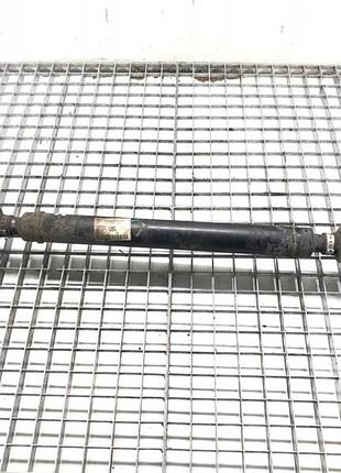 Вал передній правий vw golf vii 5q6407272h 1.8 170km шарнір