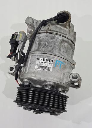 Компресор кондиціонера renault megane iv scenic iv 926001268r pxc14