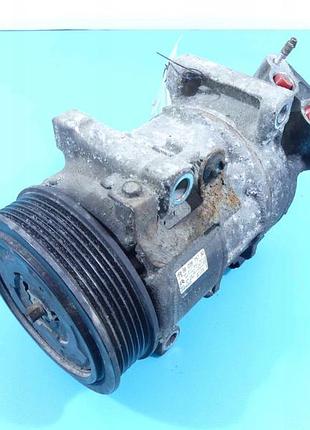 Компресор кондиціонера peugeot partner ii 9802875780
