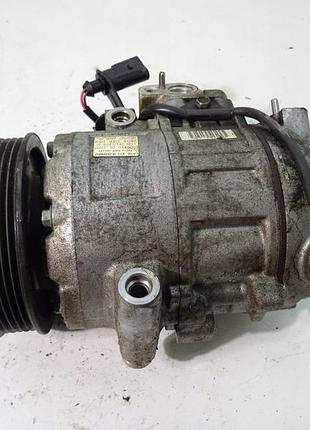 Компресор кондиціонера skoda fabia 6q0820808e