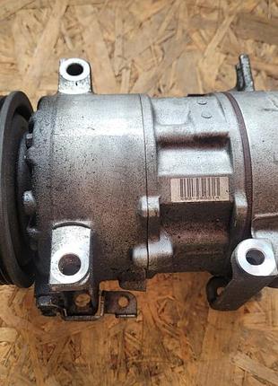 Компресор кондиціонера peugeot citroen 1.6 vti