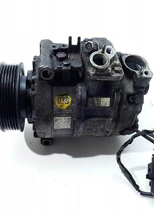 Компресор кондиціонера vw phaeton 3d0820805c
