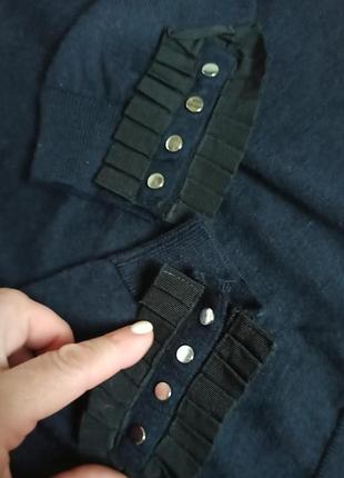 Светр claudie pierlot 4