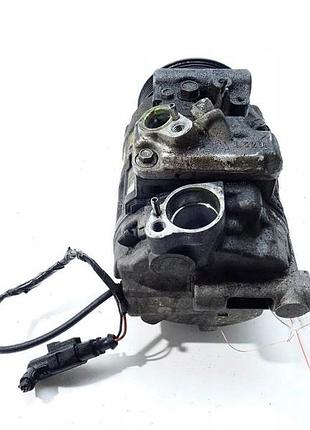 Компресор кондиціонера vw phaeton 3d0820805c 3