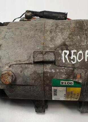 Компресор кондиціонера mini cooper r50 01139014