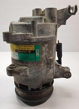 Компресор кондиціонера mini cooper r50 01139014 2