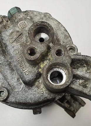 Компресор кондиціонера mini cooper r50 01139014 3