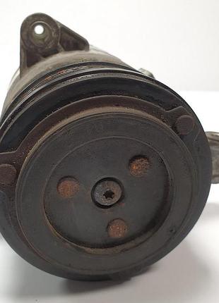Компресор кондиціонера mini cooper r50 01139014 4