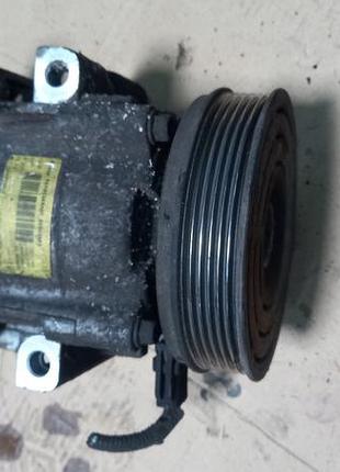 Компресор кондиціонера ford mondeo 2.0td 05r
