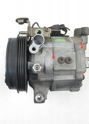 Компресор кондиціонера subaru legacy iii 2.0 5062214510