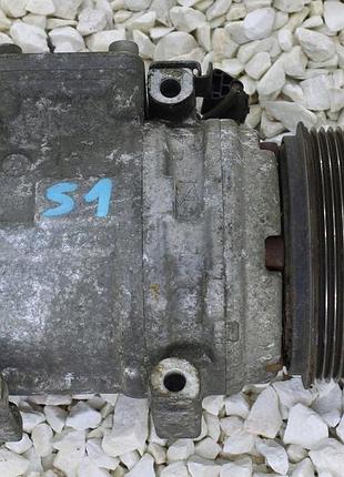 Компресор кондиціонера mitsubishi 447300-8201