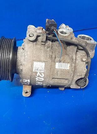 Компресор кондиціонера audi a4 b7 a6 c6 8e0260805bf