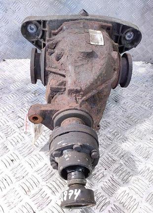 Задній міст bmw e39 (1995-2000) 2.0 150km
