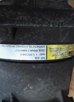 Компресор кондиціонера renault trafic 1.9dci compressor 2