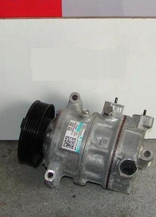 Компресор кондиціонера gd vw polo 6c0816803a