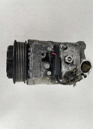 Компресор кондиціонера mercedes-benz a0002306511