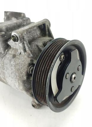 Компресор кондиціонера volkswagen golf v (2003-2008) 1.6 8v 0562dpss