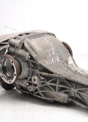 Редуктор моста audi a4 b8 0ar525053e