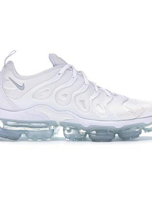 Кросовки nike air vapormax plus  924453-100 2