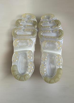 Кросовки nike air vapormax plus  924453-100 8