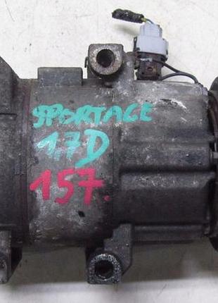 Компресор кондиціонера sportage iii 1.7 dx9fa04