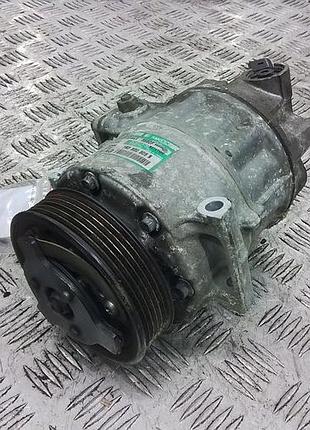 Компресор кондиціонера кондиціонерації 1k0820859f tdi