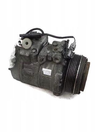 Компресор кондиціонера bmw x5 e70 447260-2982