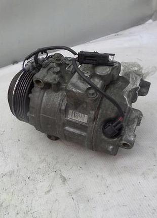 Компресор кондиціонера bmw x5 e70 447260-2982 4