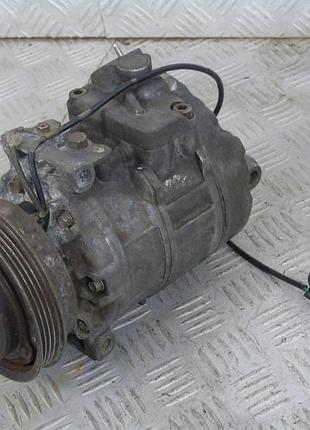 Компресор кондиціонера vw passat b5 1.9 tdi