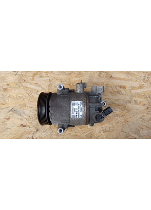 Компресор кондиціонера vw audi seat skoda кондиціонера 5q0820803d